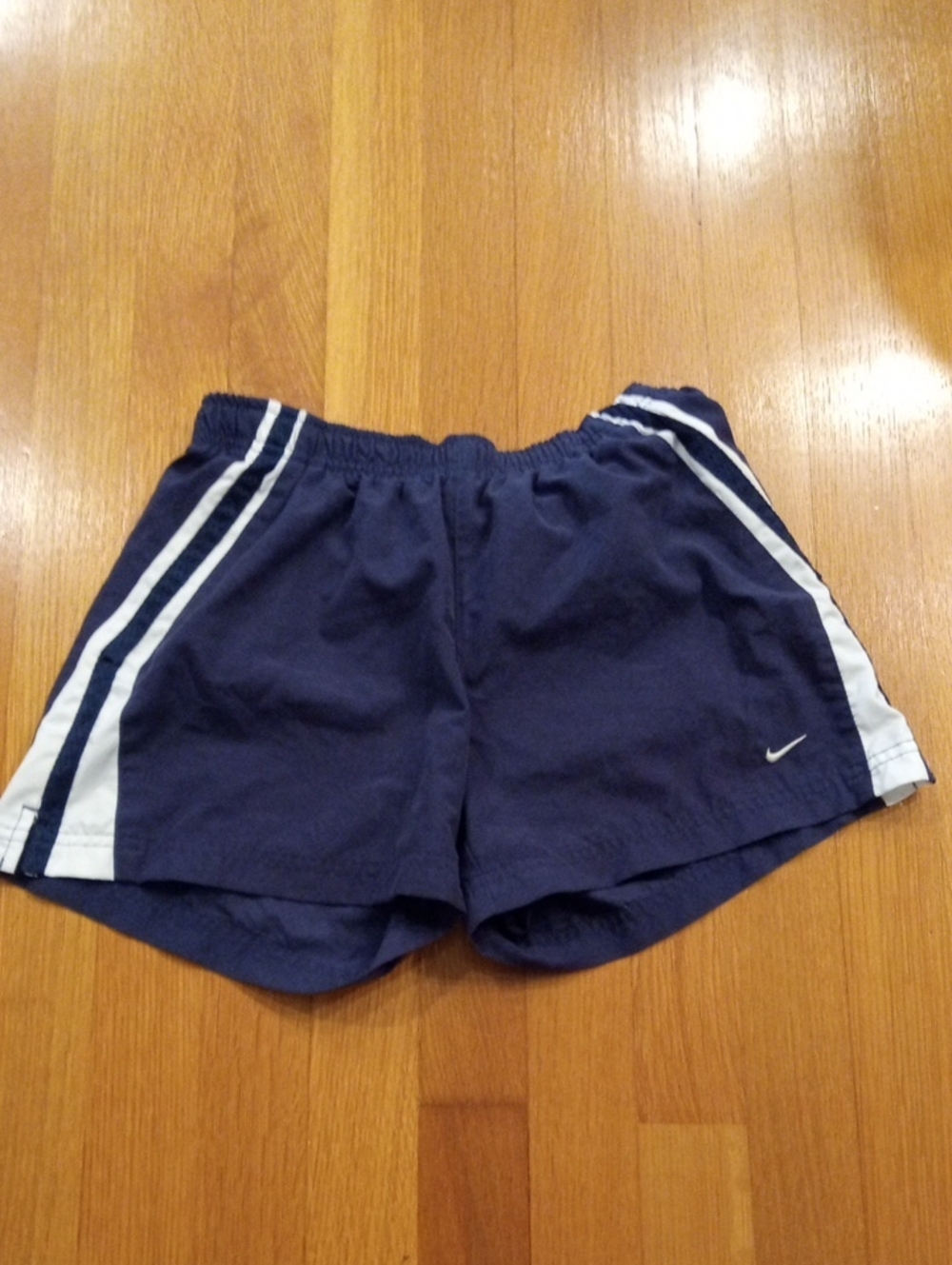 Nike Girls Athletic Shorts 14